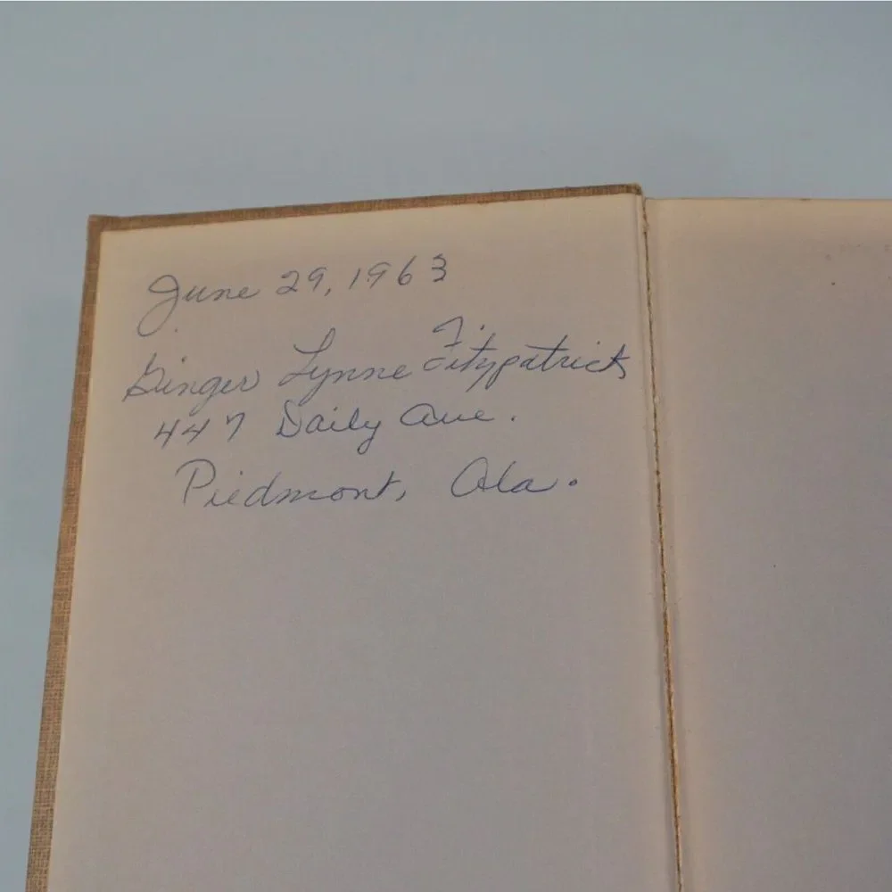 Betsy Allen connie blair